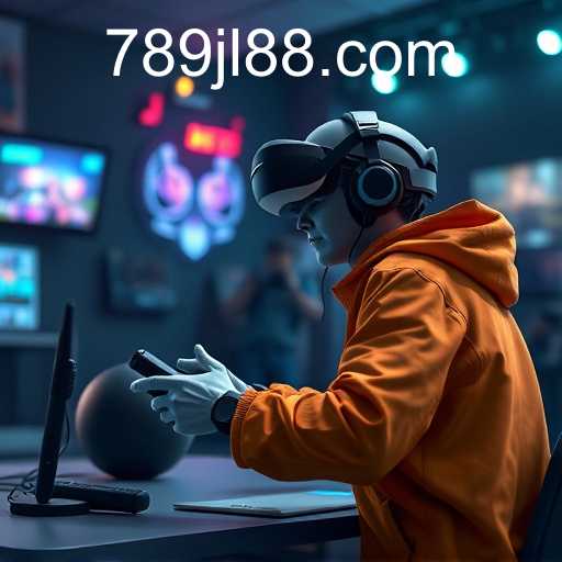 789jl and the Evolution of Online Gaming