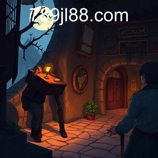 Exploring the World of Adventure Games: A Journey Beyond Reality