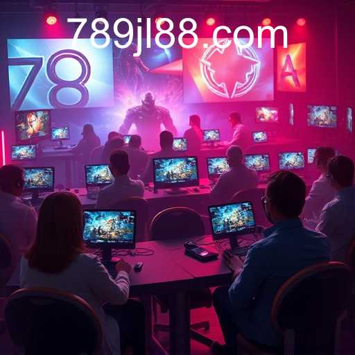 Digital Evolution of Online Gaming in 2025