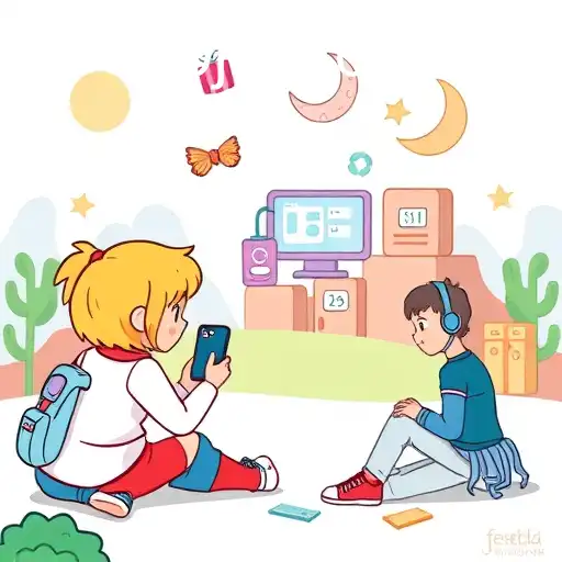 Unlocking Potential: The Rise of Educational Games in Modern Learning