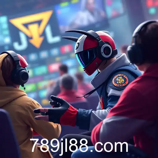 The Evolution of 789jl: A Game Changer in the Digital Arena