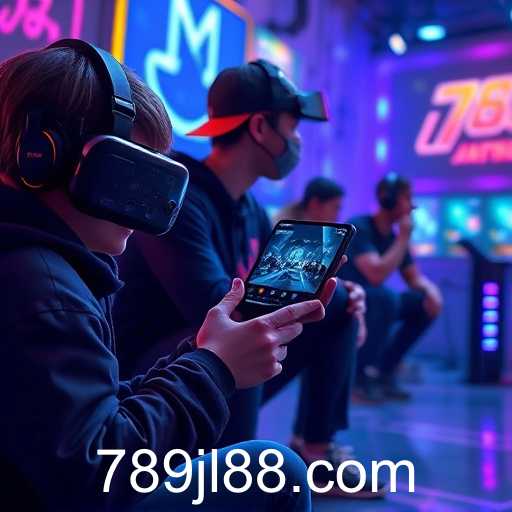 Gaming Landscape and Innovations in 2025