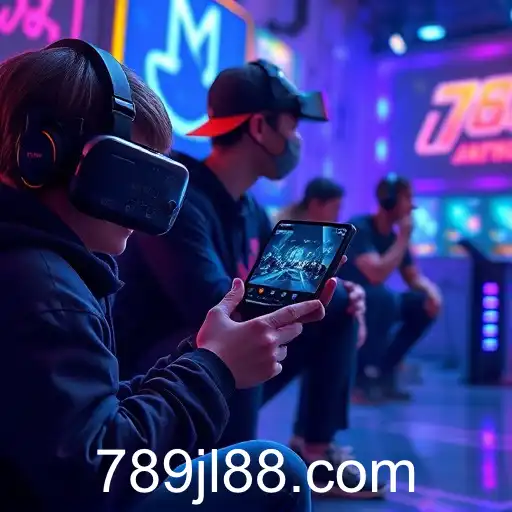 Gaming Landscape and Innovations in 2025