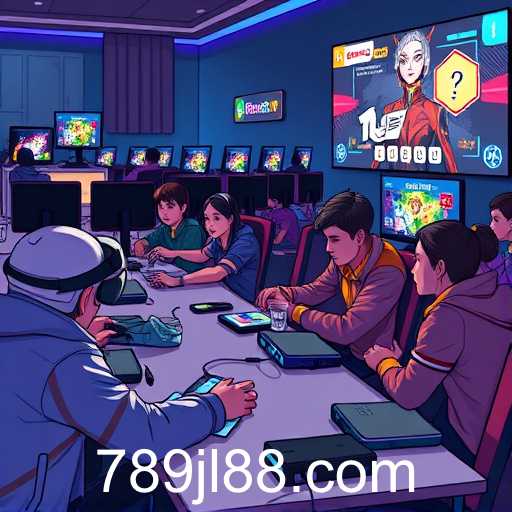 The Rise of Online Gaming Communities