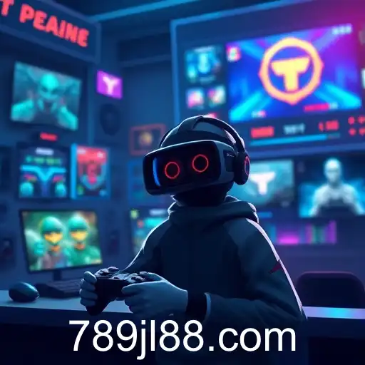 Evolving Online Spaces: The Rise of Game Platforms