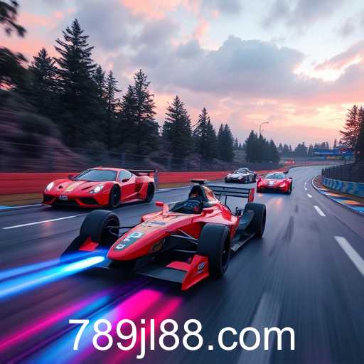 Exploring the Thrilling World of Racing Games: A Journey with 789jl