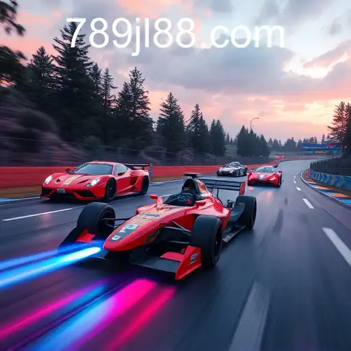 Exploring the Thrilling World of Racing Games: A Journey with 789jl