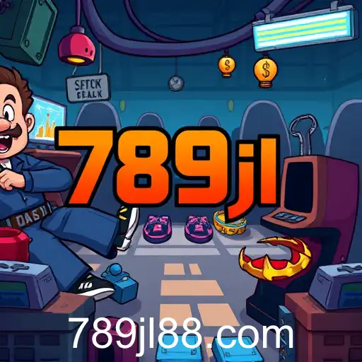 The Resurgence of Classic Online Gaming: A Look at 789jl