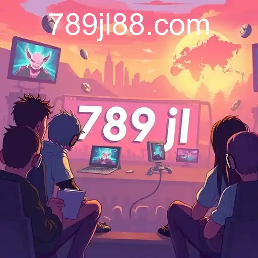 The Rise of 789jl in Online Gaming