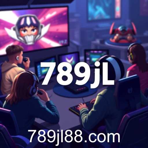 Digital World Dynamics: The Rise of 789jl