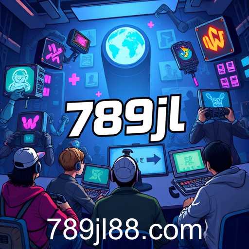 The Rise of 789jl: Gaming Dynamics in the Digital Age