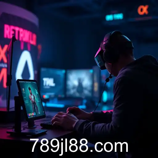 The Rise of 789jl: Gaming in a Digital World