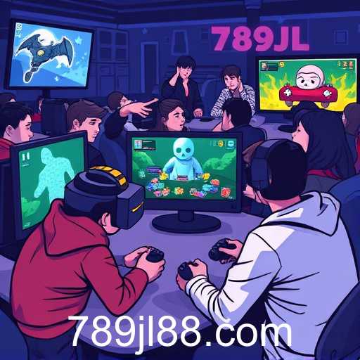 The Rise of Online Gaming Communities