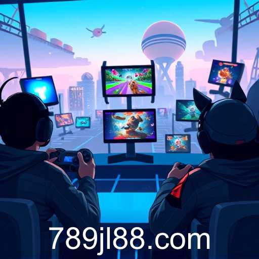 The Rise of Online Gaming Platforms in the Mid-2020s