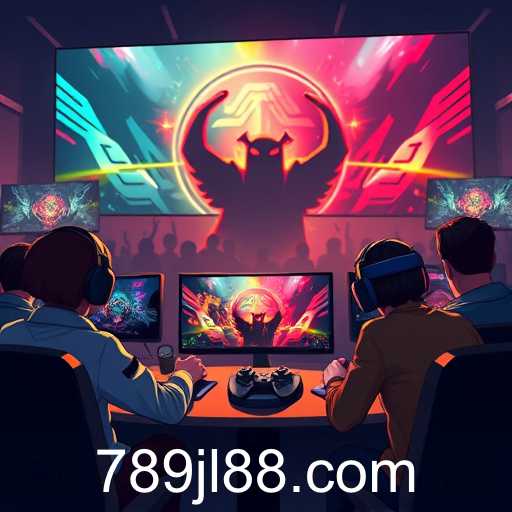 The Rising Influence of 789jl in Online Gaming