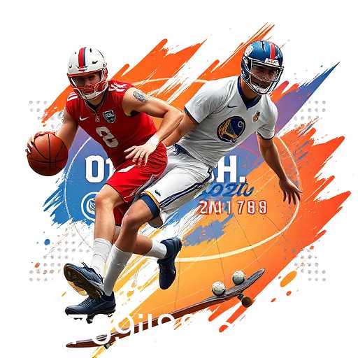 Exploring the World of Sports Games: An In-Depth Look