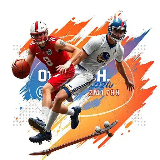 Exploring the World of Sports Games: An In-Depth Look