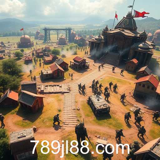 Exploring the Engaging World of Strategy Games