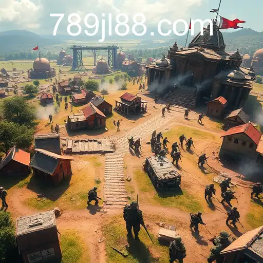 Exploring the Engaging World of Strategy Games