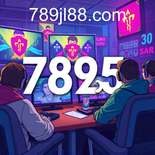 The Rise of 789jl in the English Gaming Scene