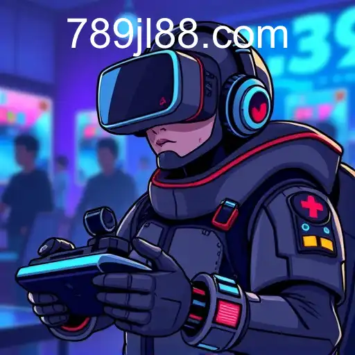 The Rise of 789jl: Gaming Evolutions and Future Trends