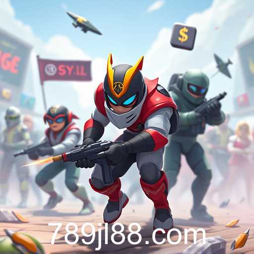 The Rise of 789jl: A New Frontier in Online Gaming